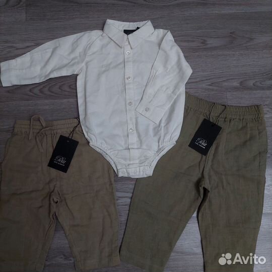 Одежда для мальчика