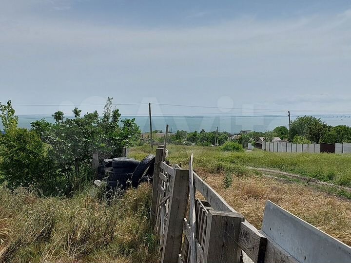 Участок 7,1 сот. (ИЖС)