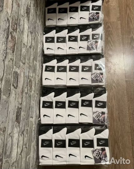 Носки Nike розница/опт