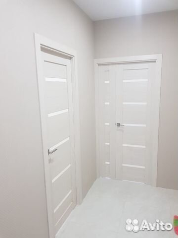 Двери межкомнатные и входные