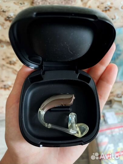 Слуховой аппарат Widex U-FA220