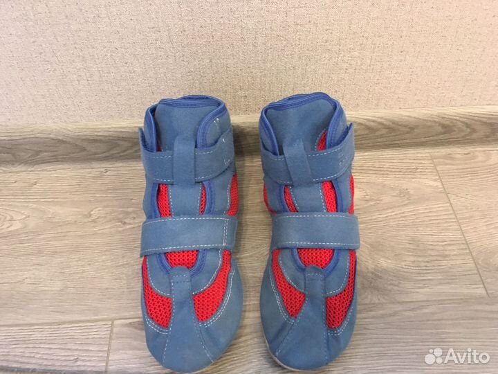 Борцовки decathlon