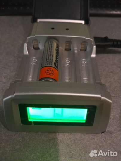 Зарядное устройство