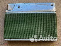 Зажигалка СССР