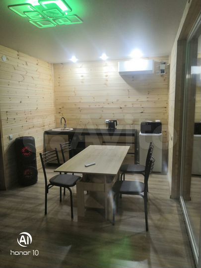 Дом 48 м² на участке 15 сот.