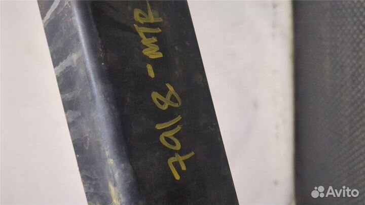 Прицепное устройство Mitsubishi Pajero, 1997