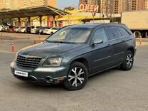 Chrysler Pacifica 3.8 AT, 2005, 430 000 км, с пробегом, цена 375 000 руб.