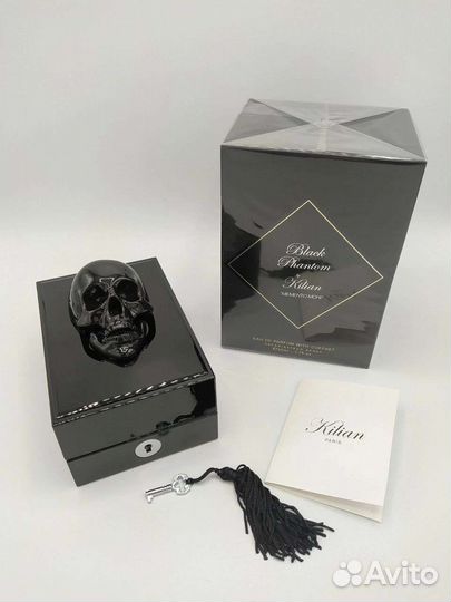 Духи женские Killian good girl bad gone