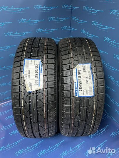 Toyo Observe Garit 2 215/55 R17 94Q