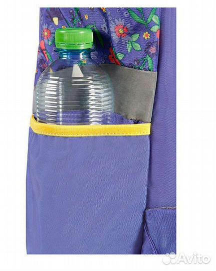 Школьный рюкзак samsonite