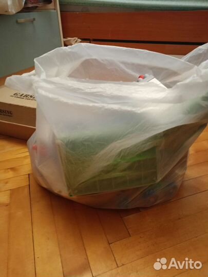 Конструктор bauer