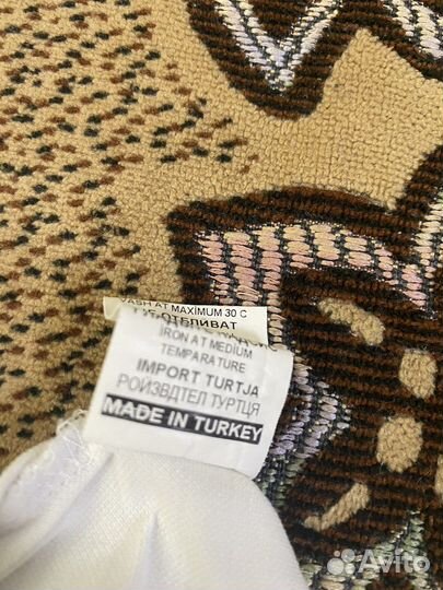 Рубашка для мальчика 128