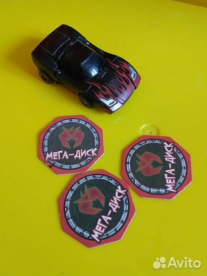 Скричеры разные