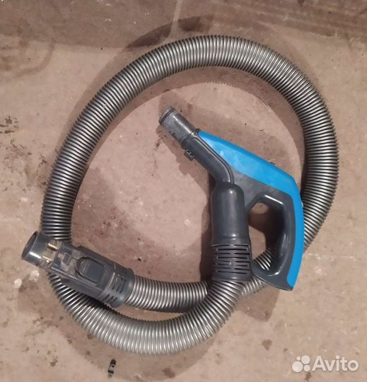 Пылесос Vitek