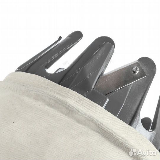 Плодосборник с телескопической рукояткой до 3 м Ce