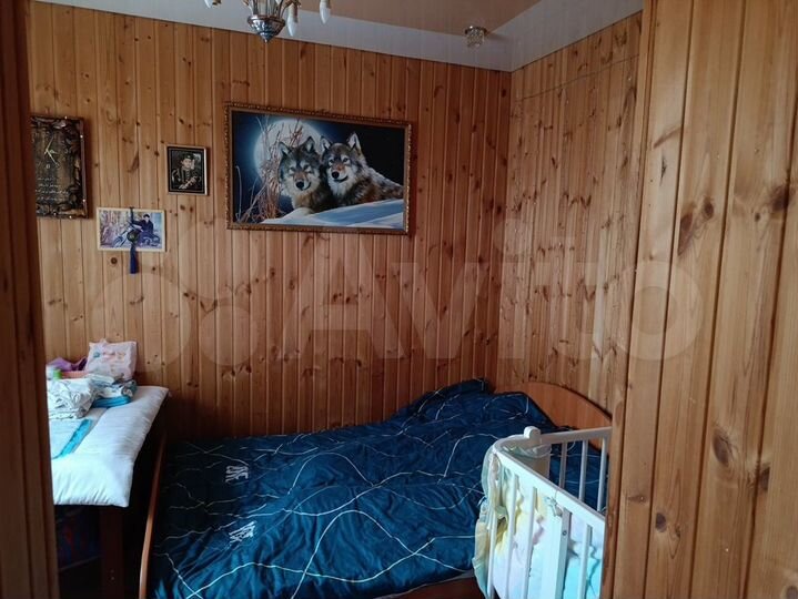 2-к. квартира, 38 м², 1/2 эт.