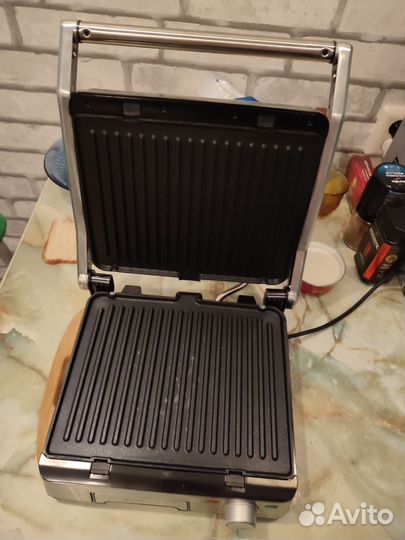 Электро гриль