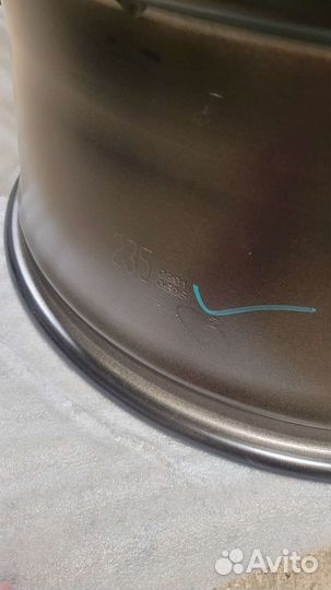 Диски Tesla Model Y