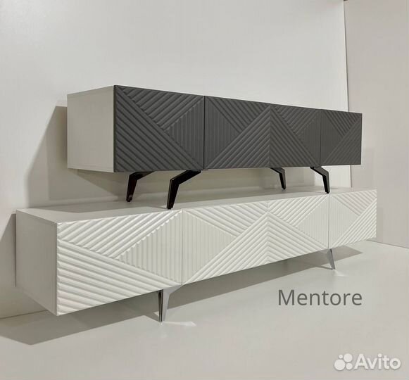 Тумба тв (коллекция Bravo)