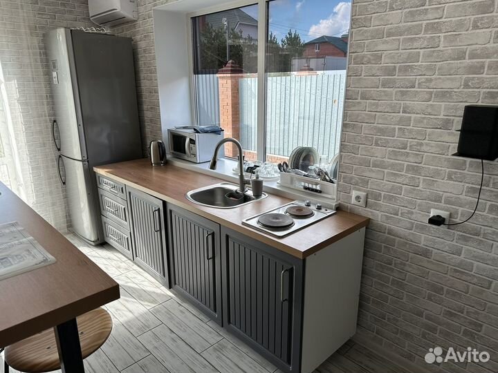 Аренда дома/ коттеджа/ пространства