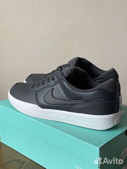 Nike SB Force 58 premium кеды новые