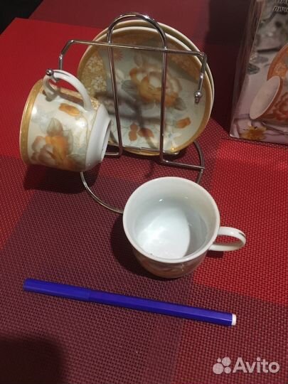 Кофейный набор