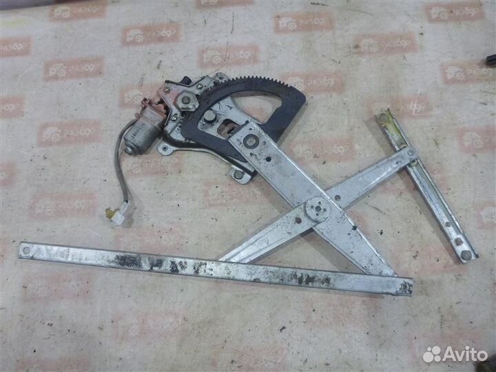 Стеклоподъемник передний правый Chevrolet Aveo