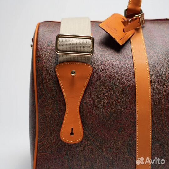 Дорожная сумка Etro