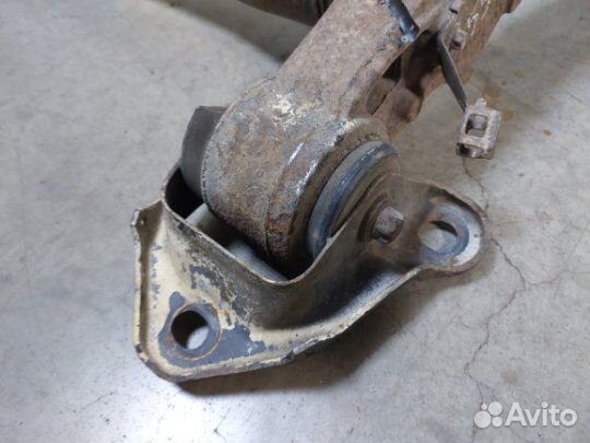 Балка задняя Opel Astra H 1.8 I 2010