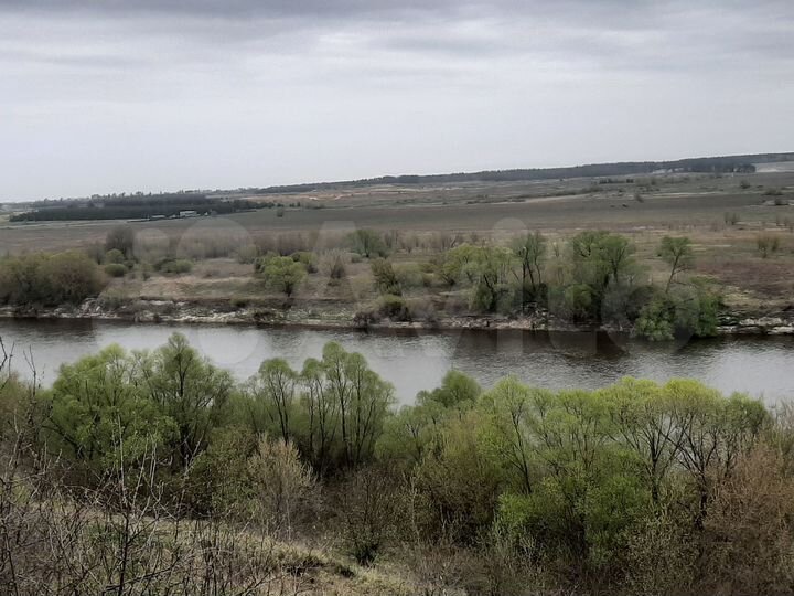 Участок 12 сот. (СНТ, ДНП)