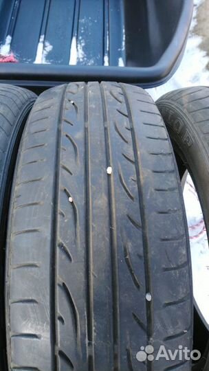 Dunlop Direzza 03G 175/60 R16 82H