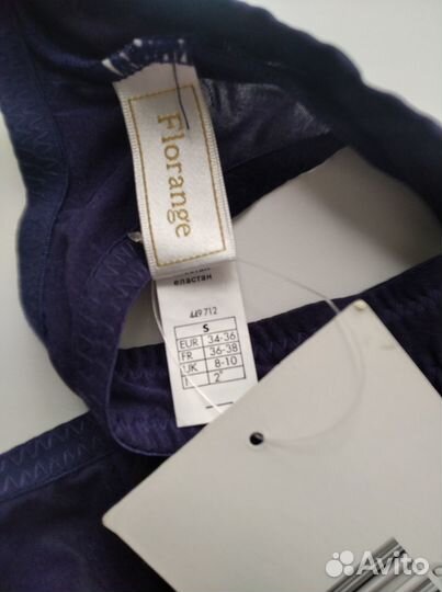 Стринги Флоранж