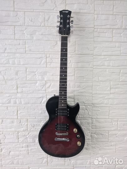 Электрогитара Homage