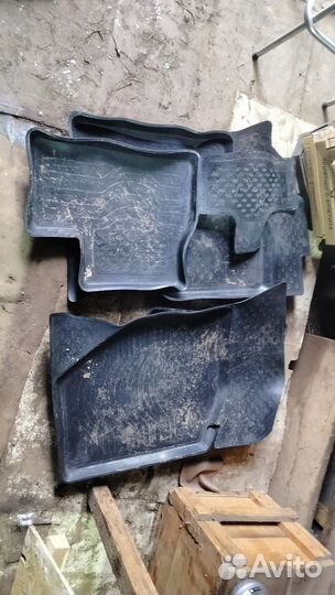 Ковры для авто