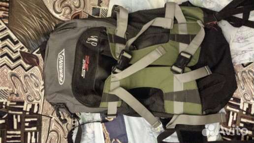 Рюкзак Ferrino Snake 32