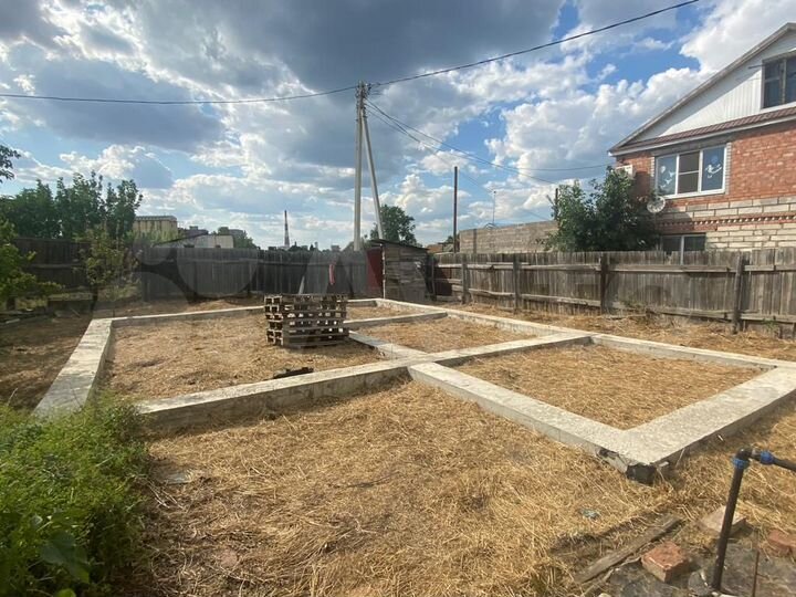 Участок 6 сот. (ИЖС)