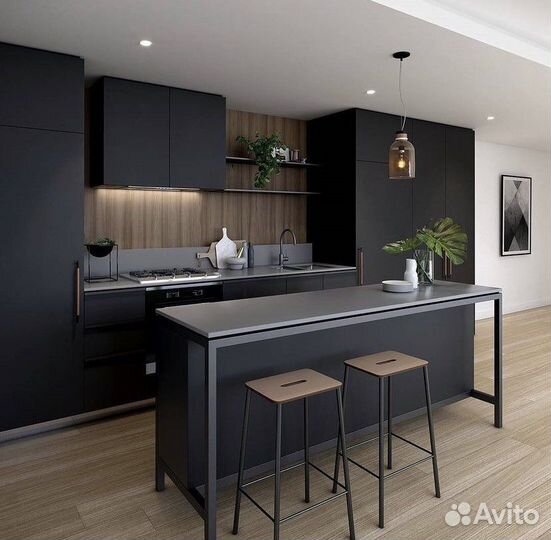 Столешница из камня