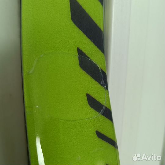 Лыжи беговые