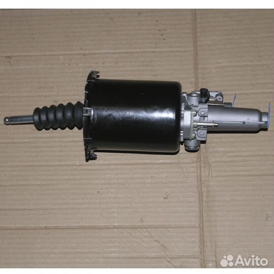 Пгу камаз-5460, 6450, 6460, 6520, 6522, нефаз (см)