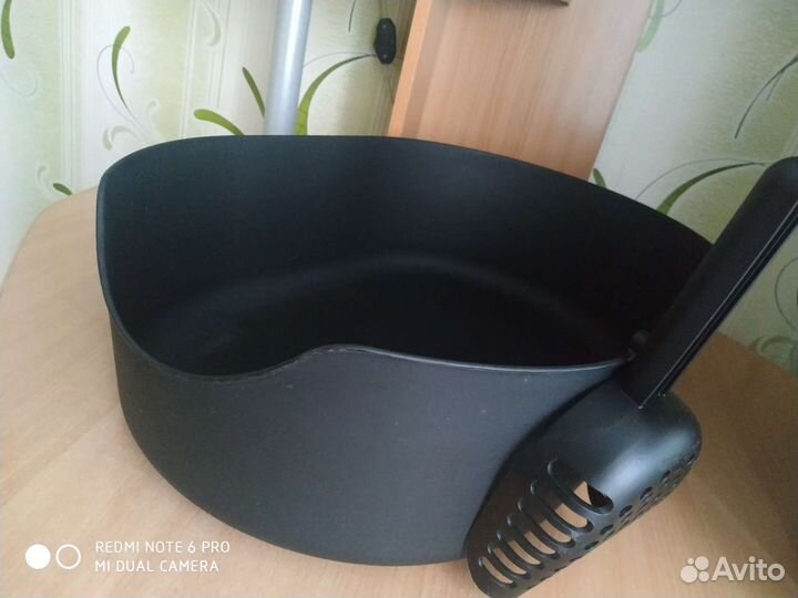 Лоток большой