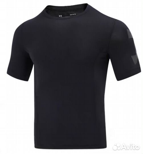 Оригинальный рашгард Under Armour