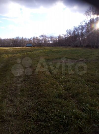 Участок 17 сот. (СНТ, ДНП)