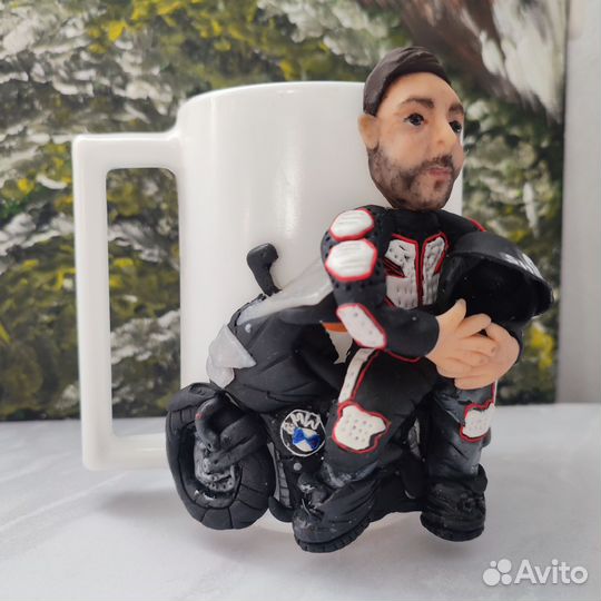 Подарок мужчине