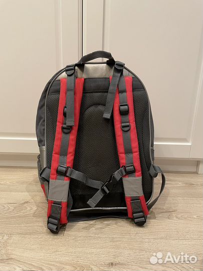 Школьный рюкзак ecco