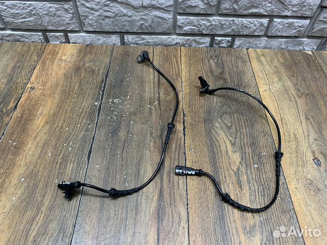 Renault Kaptur Датчик ABS задний левый и правый