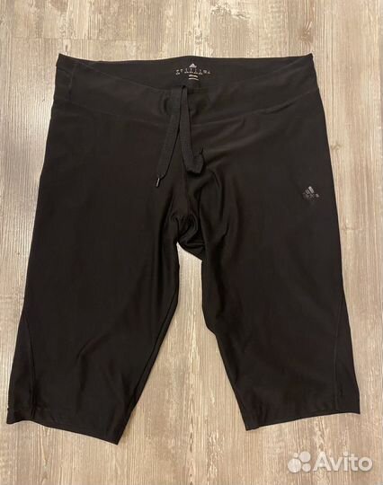 Велосипедки adidas женские L