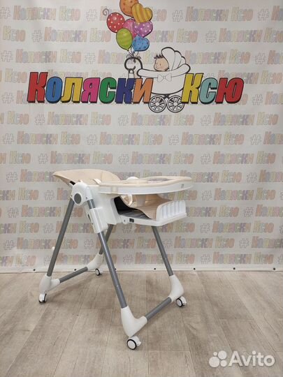 Стульчик для кормления Sweet Baby Roma