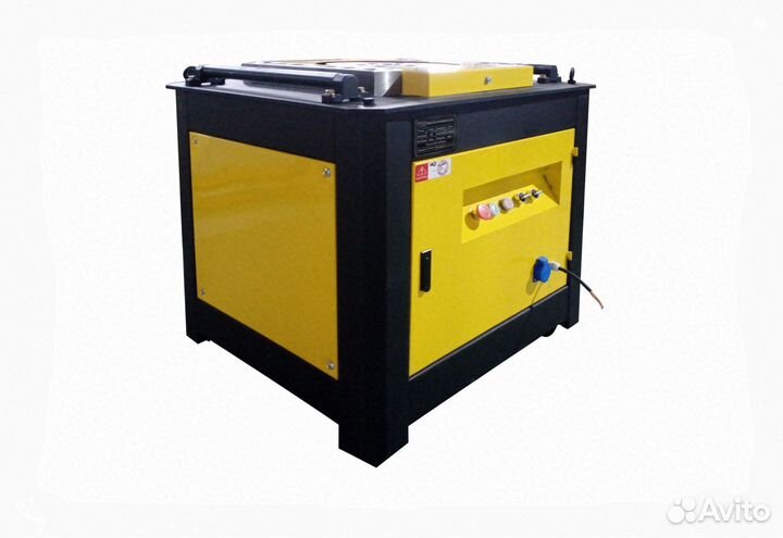 Стакон для гибки арматуры