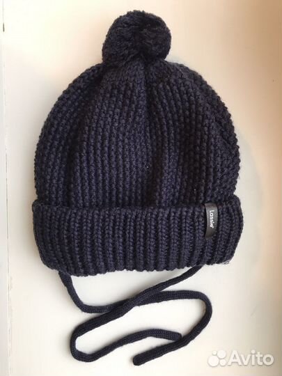 Шапка зимняя 46-48