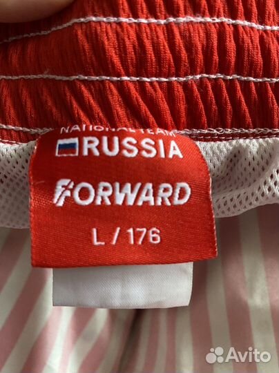 Женские шорты forward